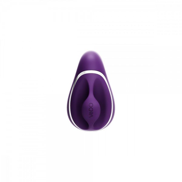 Vedo Suki Sonic Clitoral Pulsation Sucker — image 7 of 9