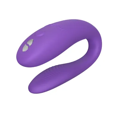 WeVibe Sync Go Couples Vibrator