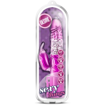 Desire Rabbit Vibrator