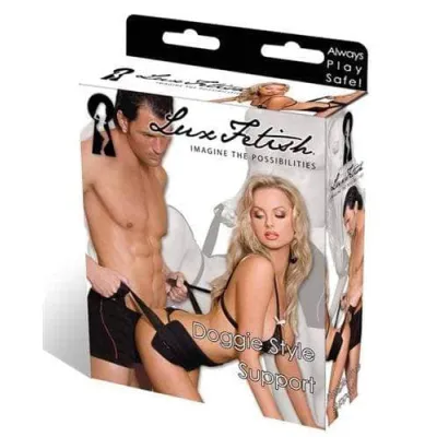 Doggie Style Suppport