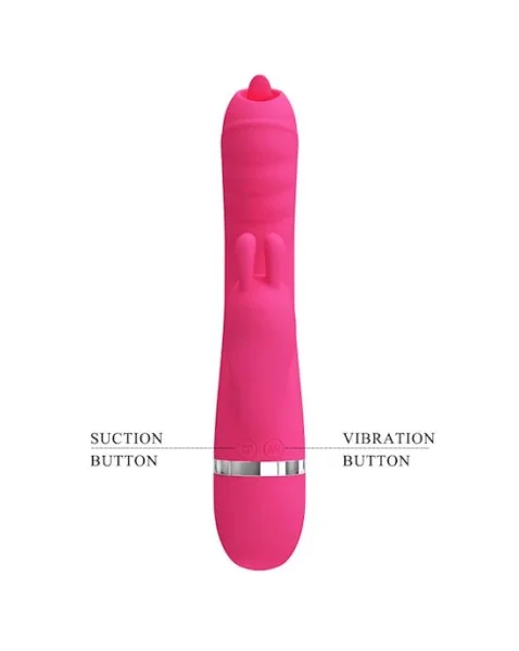 Phoenix Rabbit Vibrator
