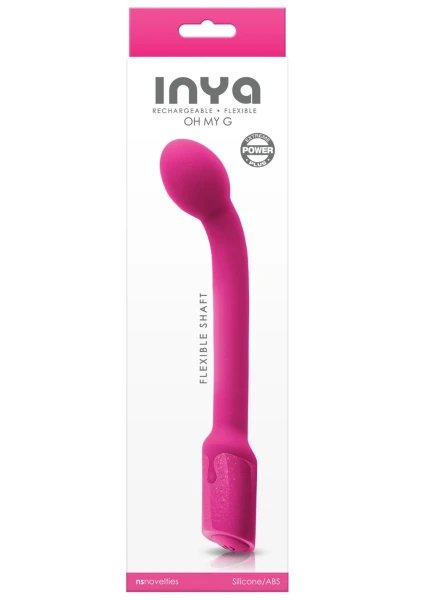 Inya Oh My G