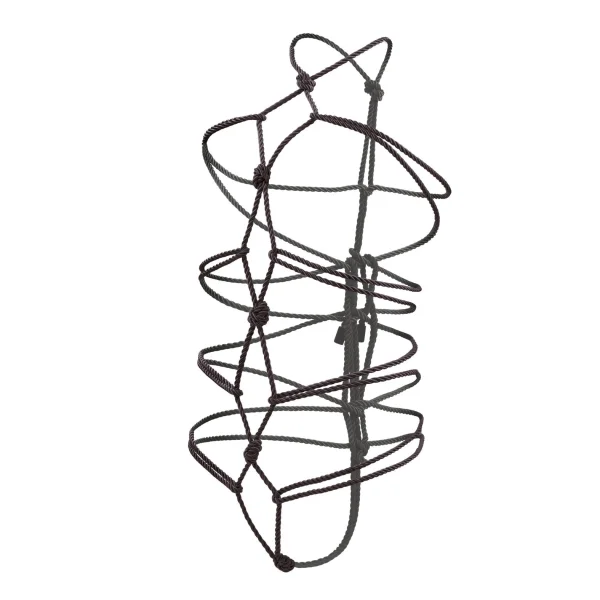 Boundless Rope Black