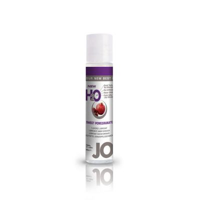 Jo Sweet Pomegranate 1oz 30ml 30ml