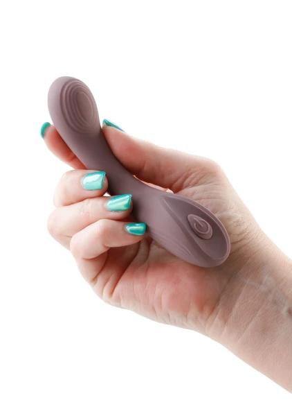 NS Novelties Desire Pure