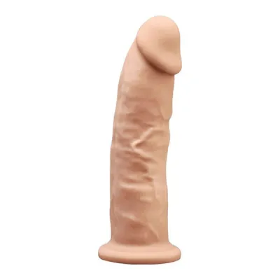 SilexD 7 Inch Model 2 Vibrating Dildo