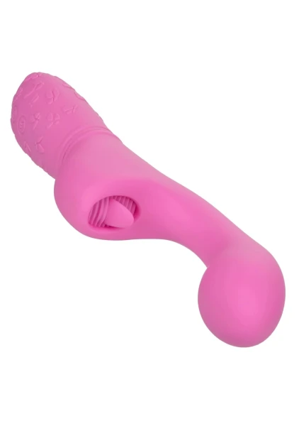 Calexotics Rechargeable Butterfly Kiss Flicker — image 12 of 25