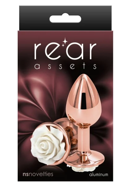 Rear Assets Rose - Small
