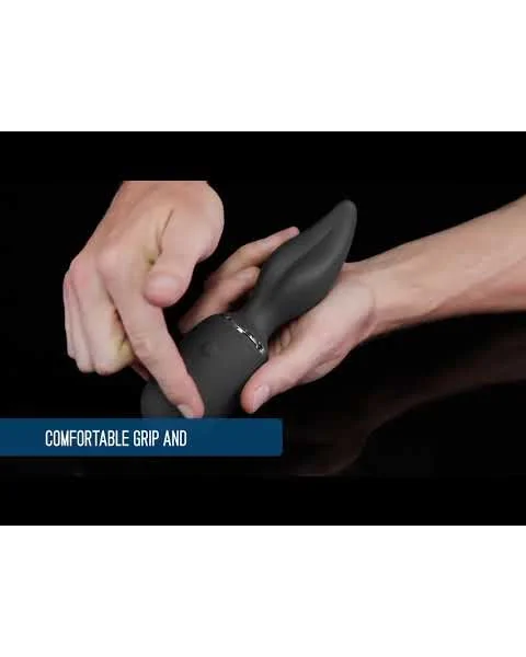 Sir Richards Control Ultimate Silicone Rimmer