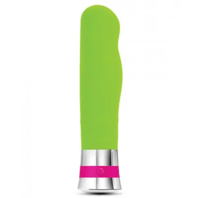Aria Lucent Silicone Vibrator