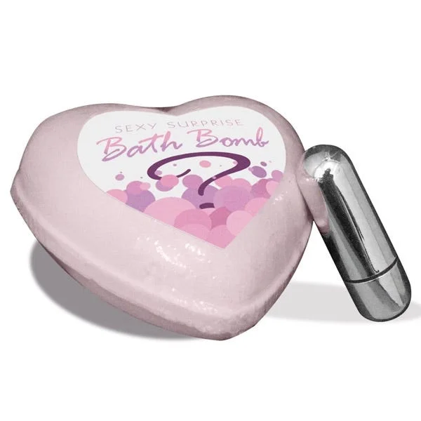 Sexy Surprise Bath Bomb