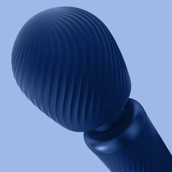 Fun Factory Vim Weighted Rumble Wand Massager — image 16 of 25