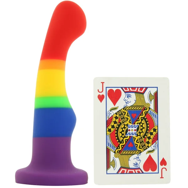 Avant Pride P1 Freedom Dildo