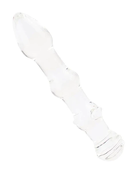 Lucent Fae Glass Massager