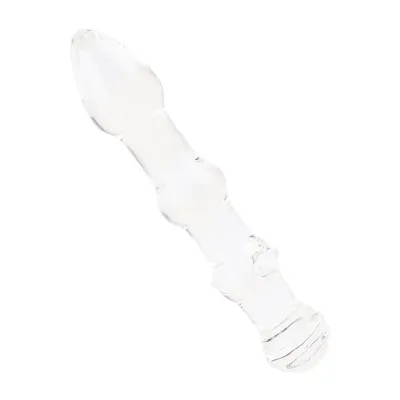 Lucent Fae Glass Massager