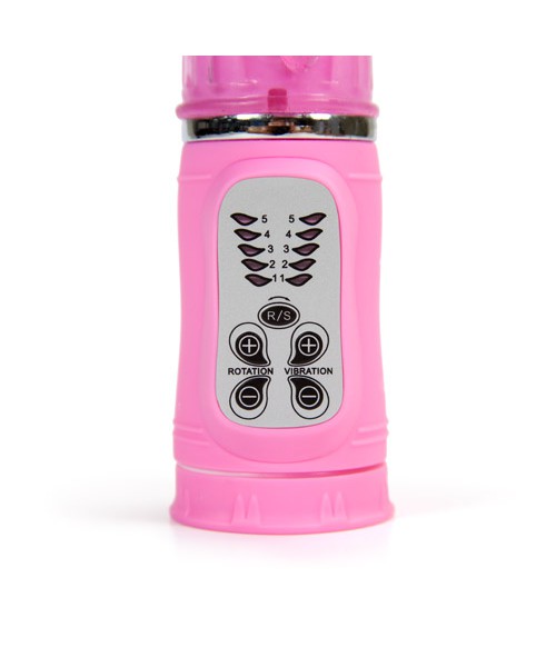 Eden waterproof rabbit
