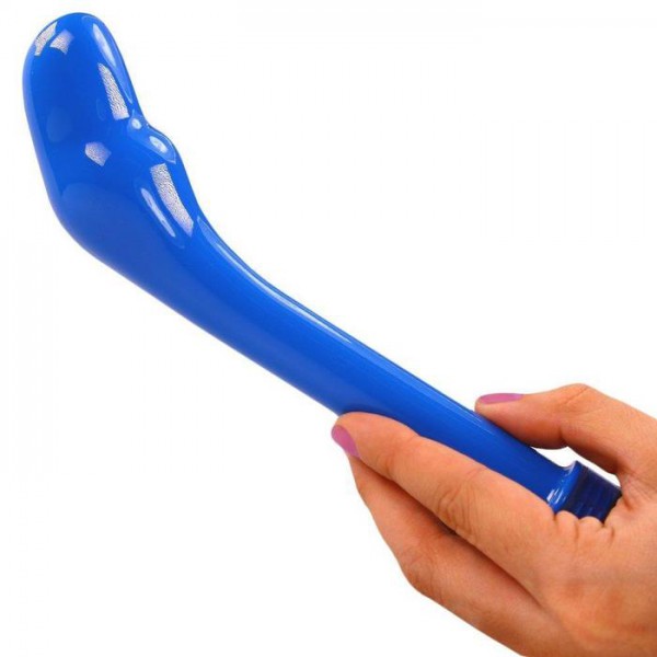 Blue Ultra Power Prostate Massager — image 6 of 7