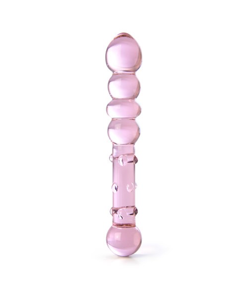 Purple passion wand