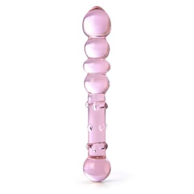 Purple passion wand