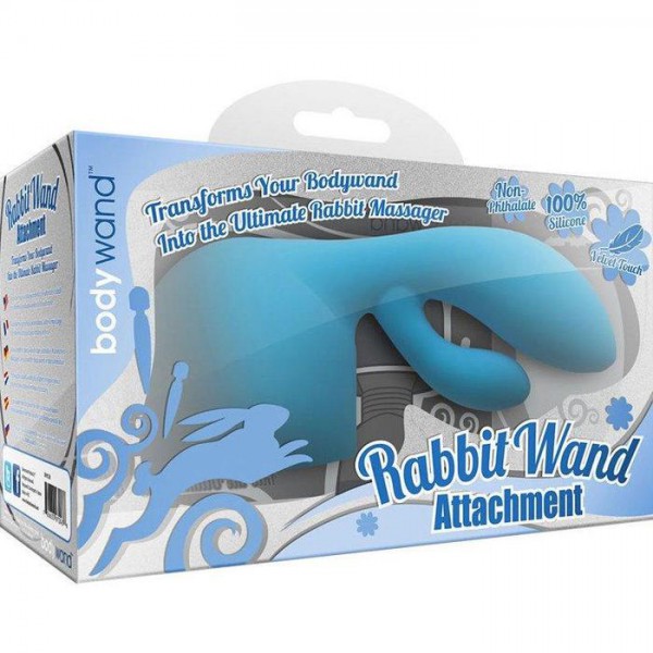 Bodywand Rabbit Attachment