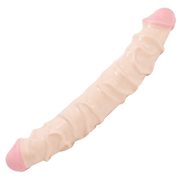 12" Double Dong