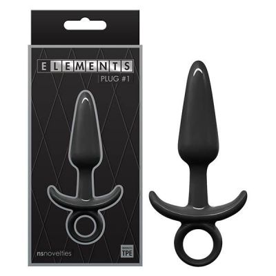 Elements Plug 1