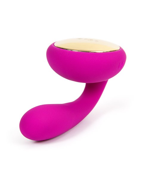 Lelo IDA Premium Couples Massager