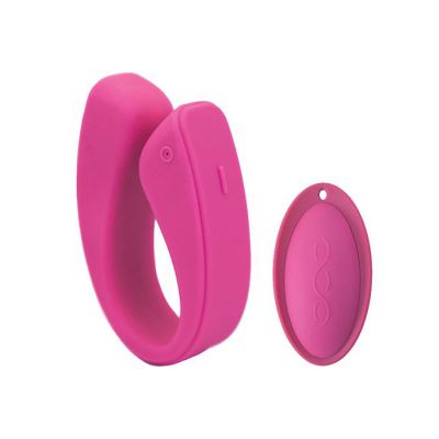 Ultrazone Sexy U Vibratior Pink