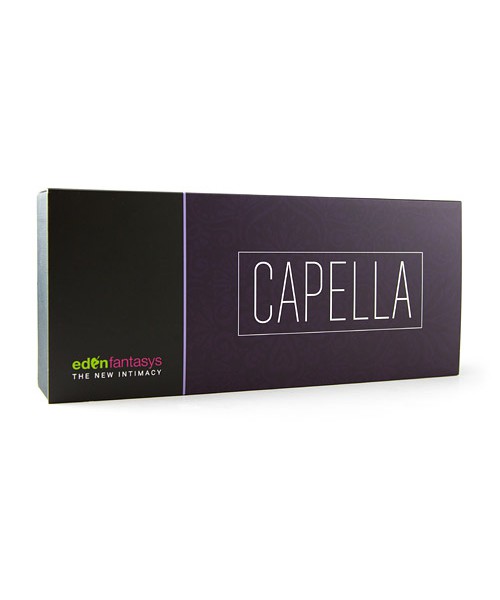Capella — image 5 of 5