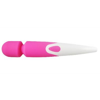 Shibari Halo Wireless 10X Pink