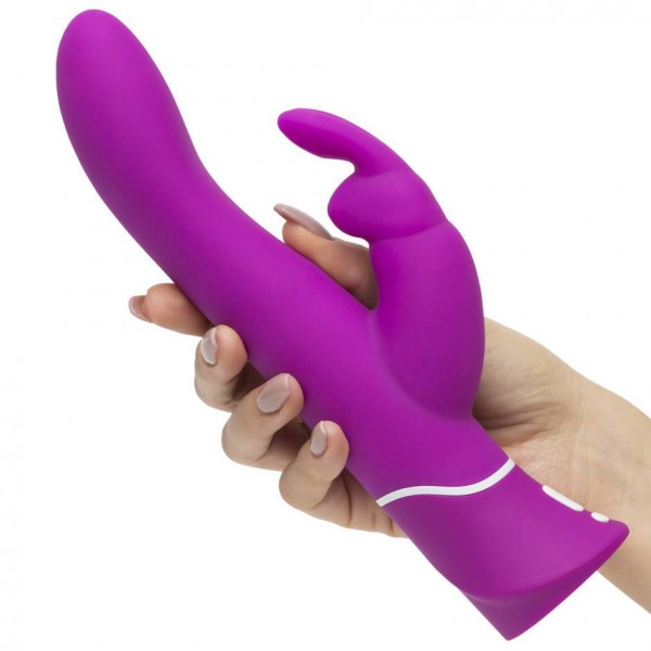 Happy Rabbit Curve Rechargeable Rabbit Vibrator
