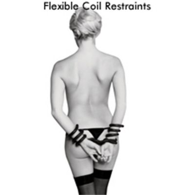Sex Mischief Flexible Coil Restraints