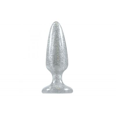Starlight Gems Booty Boppers Medium Plug