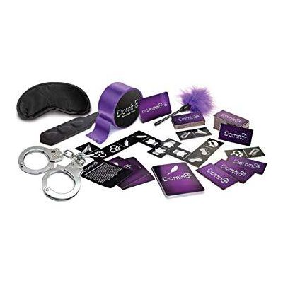 Domin8 Master Edition Fantasy Bondage Game