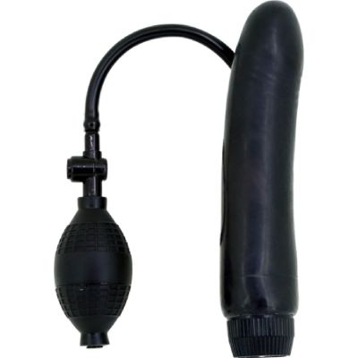 Inflate A Vibe The Curve