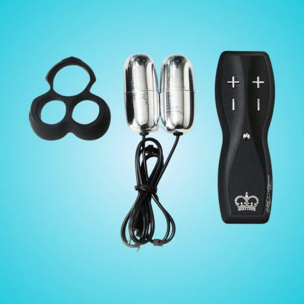 Hot Octopuss Jett Penis Vibrator with Remote Control — image 21 of 25