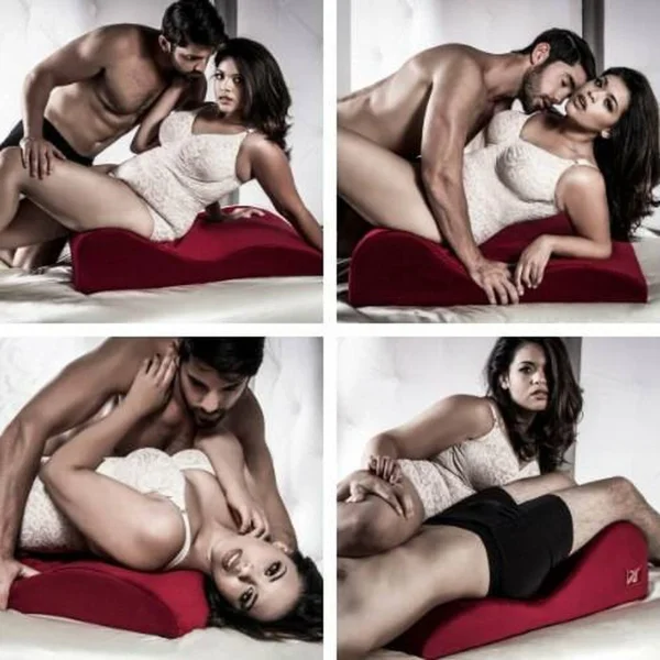 Liberator Hipster Sex Pillow