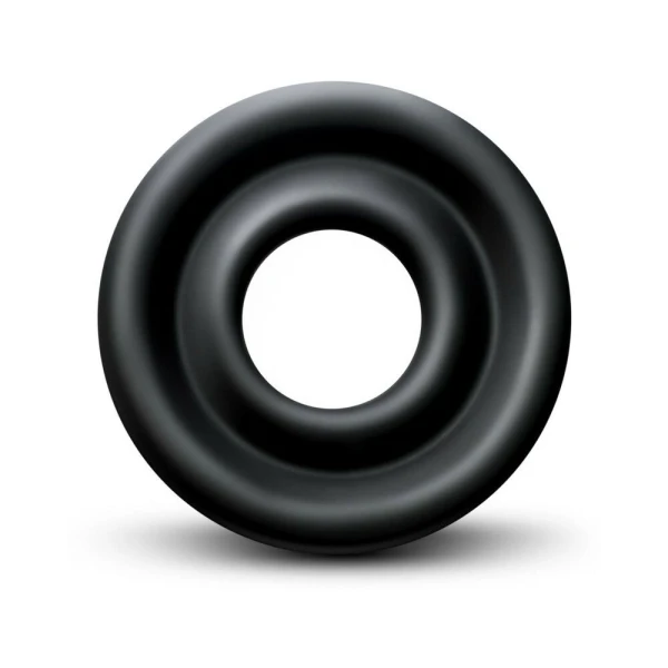 Performance - Silicone Pump Sleeve - Large - Black