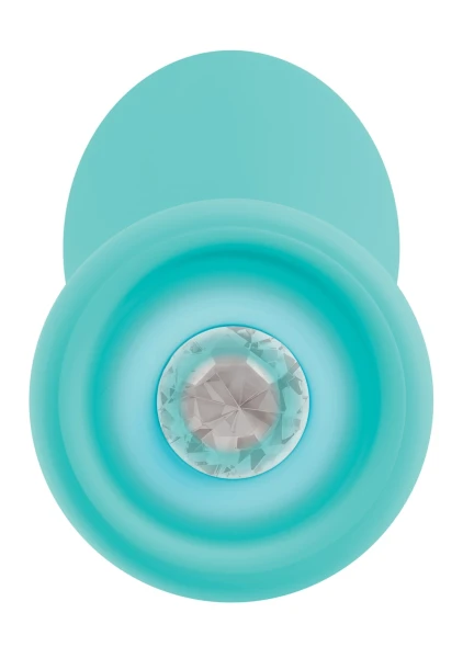 Adam and Eve's Rechargeable Silicone G-Gasm Delight