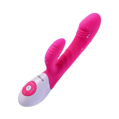 Nalone Dancer Clit Stim Vibe W sound Pink