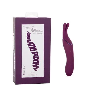 Tempt And Tease Sass