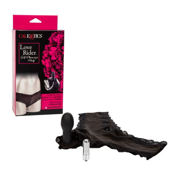 Love Rider Self Pleasurizer