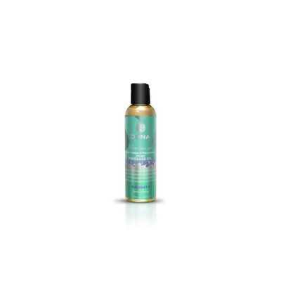 Dona Scented Massage Oil Sinful Spring 125 Ml