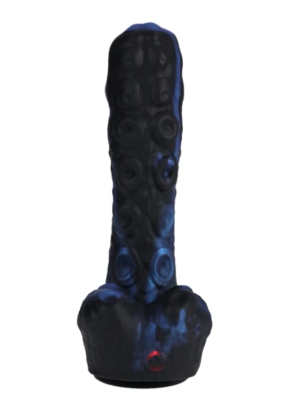 Fort Troff Tendril Thruster Mini Fuck Machine