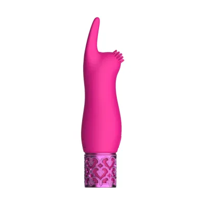 Shots Toys 4 6 Royal Gems Elegance Bullet Vibrator