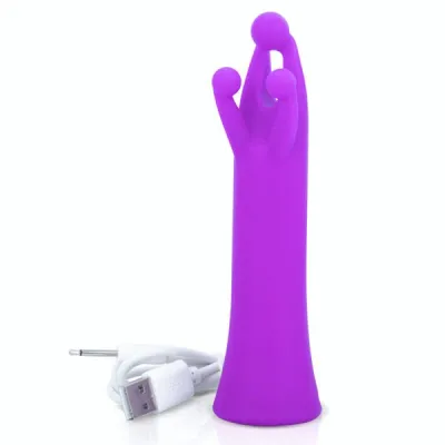 Screaming O Charged Tri It Vibrator