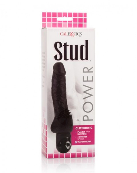 Power Stud - Cliterrific