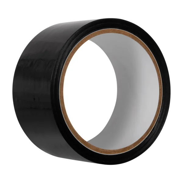 Bondage Tape Black