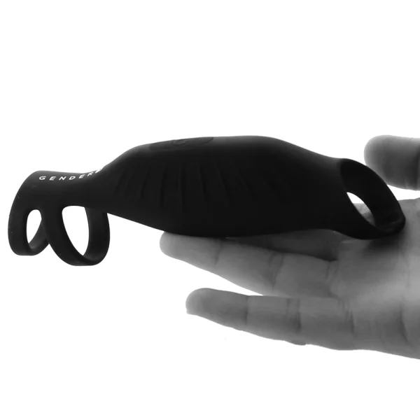 Gender-X Rocketeer Sheath