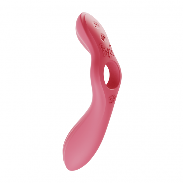 Zalo Jessica SET Couples Massager with Remote